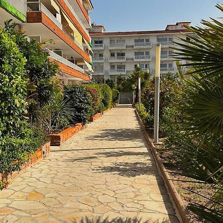Apartamento Acogedor , Blanes Buitenkant foto