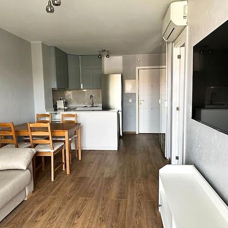 Apartamento Acogedor , Blanes Buitenkant foto